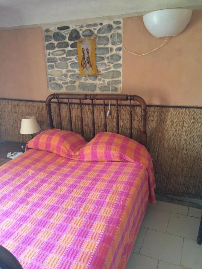 Casa Campo, Casa Rural Entre Jaca Y Anso Biniés Eksteriør bilde